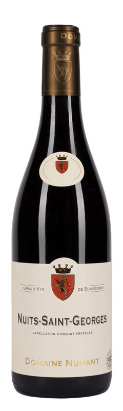 Domaine Nudant Nuits Saint Georges 2023