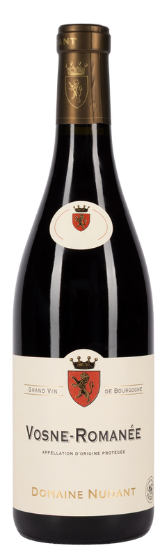 Domaine Nudant Vosne Romanée 2023
