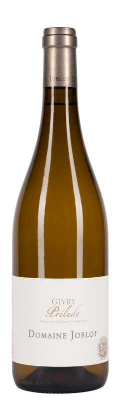 Domaine Joblot Givry Village Prelude 2024