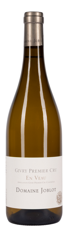 Domaine Joblot Givry En Veau 2024