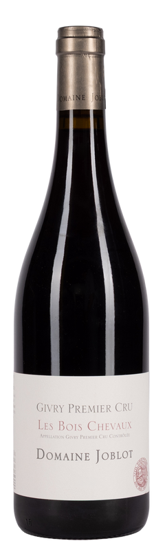 Domaine Joblot Givry Les Bois Chevaux 2024