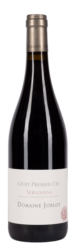Domaine Joblot Givry Servoisine 2024