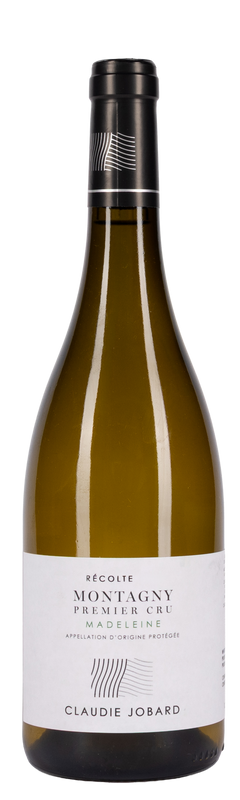Claudie Jobard Montagny Premier Cru Madelaine 2023