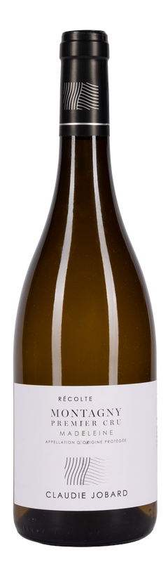 Claudie Jobard Montagny Premier Cru Madelaine 2024