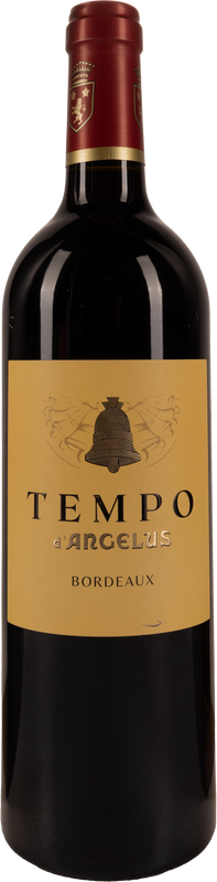 Tempo D'Angelus  2021 75cl