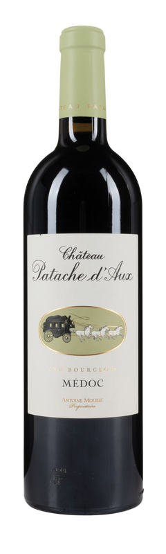 Château Patache d'Aux Rouge 2016 150cl