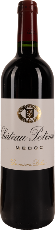 Château Potensac - 2022 75cl