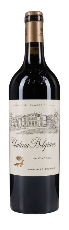 Château Belgrave  2023