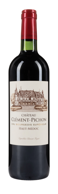 Château Clement-Pichon - 2019 75cl