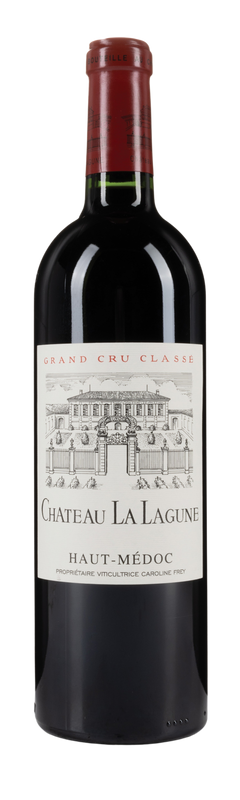 Château La Lagune Rouge 2020 75cl