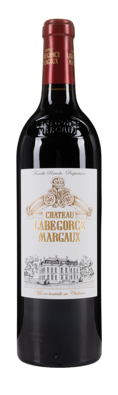 Château Labegorce  2022 75cl