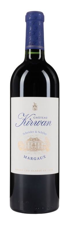 Château Kirwan - 2022 75cl