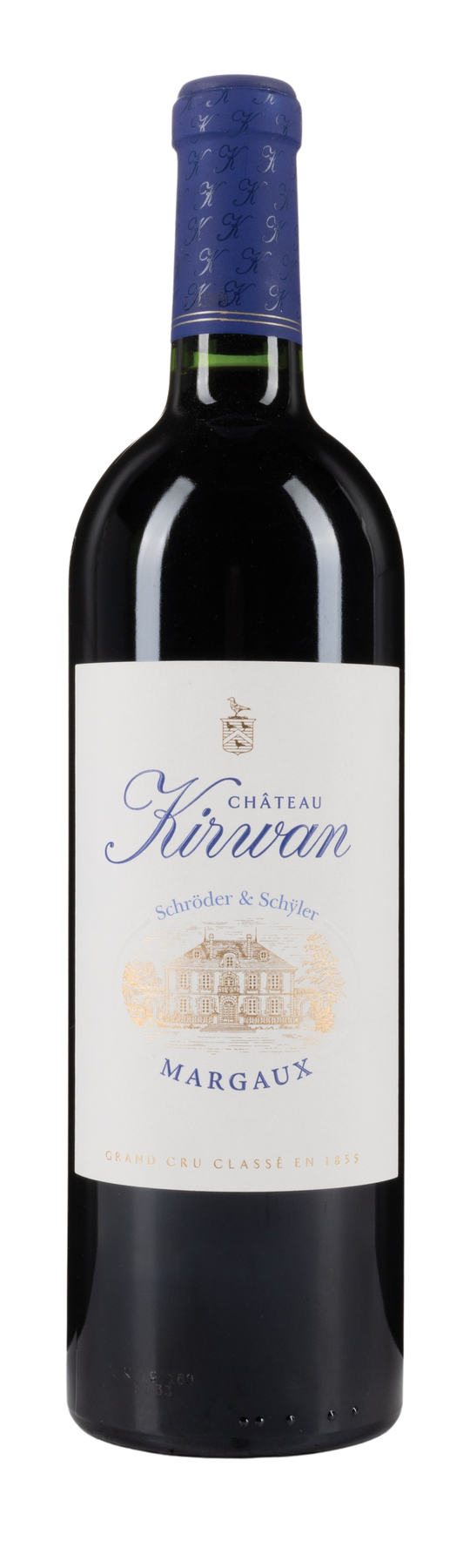Château Kirwan  2020 150cl