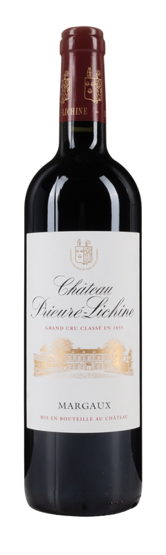 Château Prieuré-Lichine - 2022 75cl