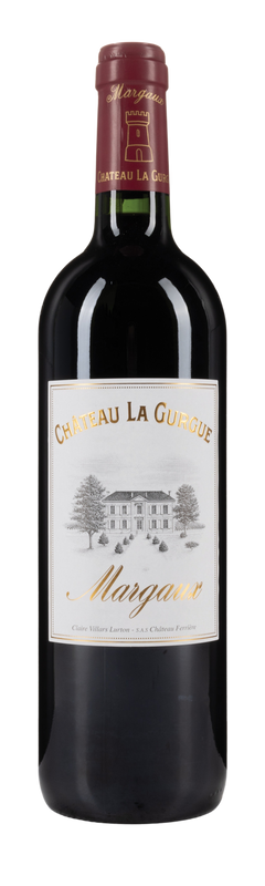 Château La Gurgue - 2020 75cl
