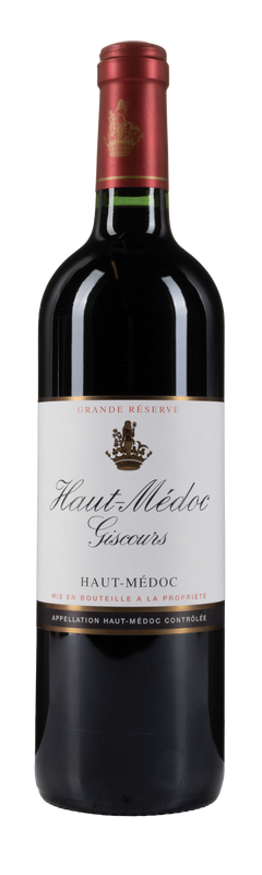 Château Giscours Le Haut Médoc de Giscours 2018 75cl