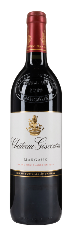 Château Giscours  2018 150cl