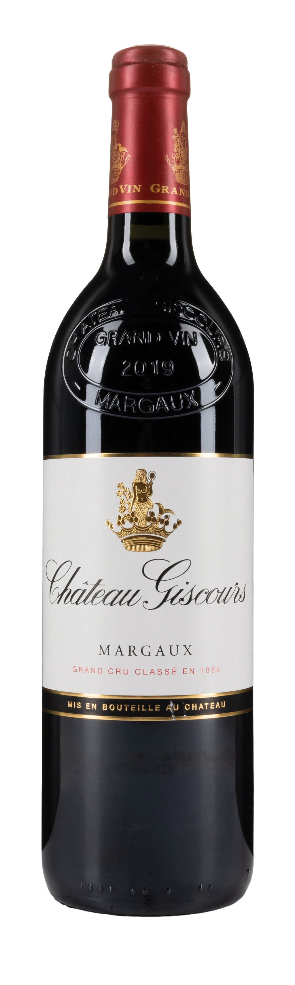 Château Giscours 2016 – Crombé Wines