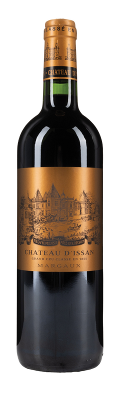 Château d'Issan  2023