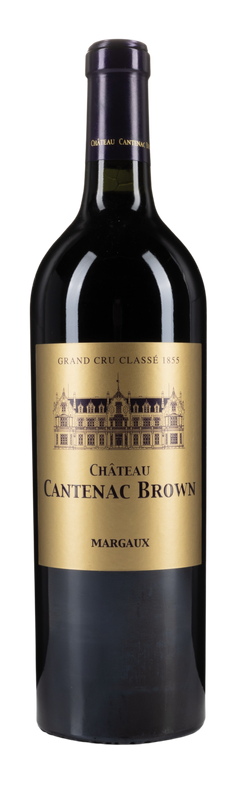 Château Cantenac Brown  2020 150cl
