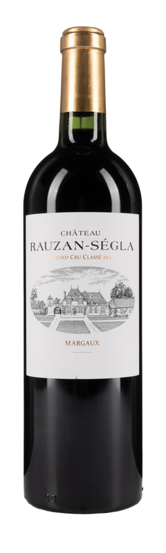 Château Rauzan-Ségla  2023