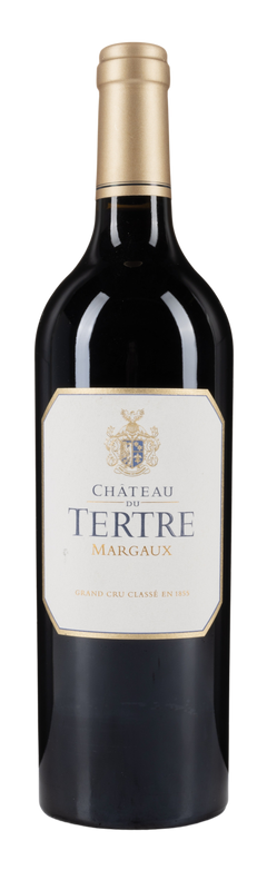 Château du Tertre Rouge 2016 150cl