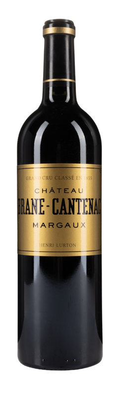 Château Brane-Cantenac  2018 75cl