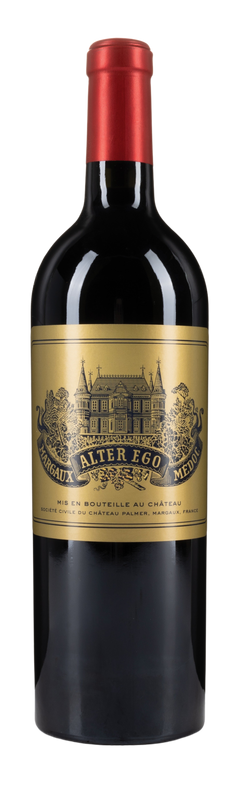 Château Palmer Alter Ego 2022 75cl