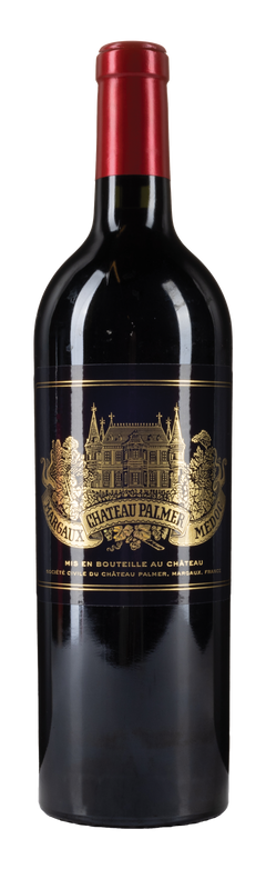 Château Palmer  2022 75cl