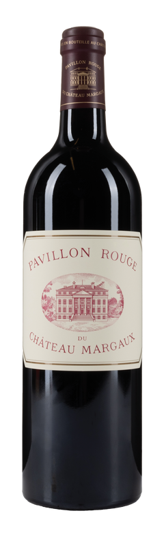 Château Margaux Pavillon Rouge 2015 300cl