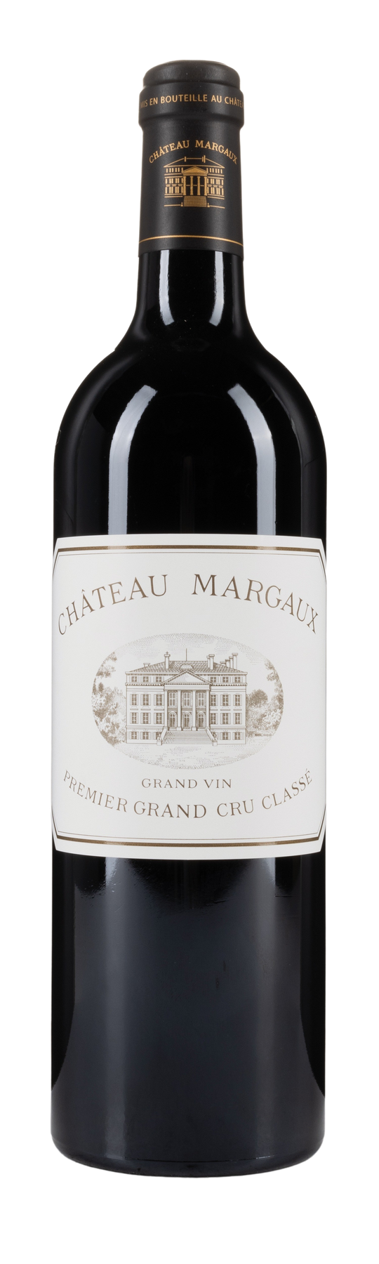 Château Margaux - 2018 300cl – Crombé Wines