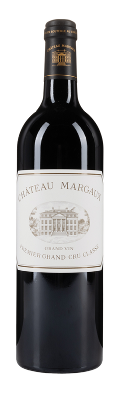 Château Margaux - 2022 75cl