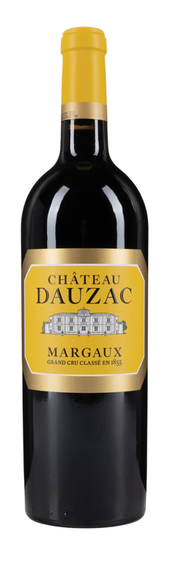 Château Dauzac - 2022 75cl
