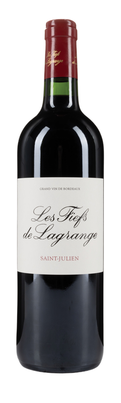 Château Lagrange Les Fiefs 2022 150cl