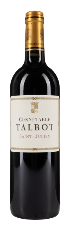 Château Talbot Connétable 2018 75cl