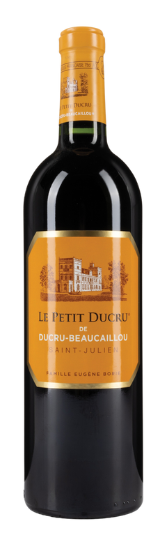 Château Ducru Beaucaillou Le Petit Ducru 2022 150cl