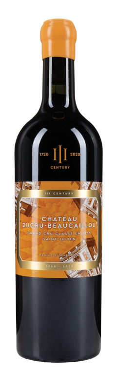 Château Ducru Beaucaillou - 2022 75cl