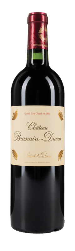 Château Branaire-Ducru  2018 75cl