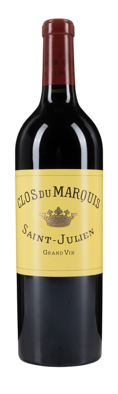 Clos Du Marquis - 2022 75cl