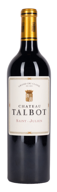 Château Talbot  2023