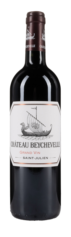 Château Beychevelle - 2022 150cl