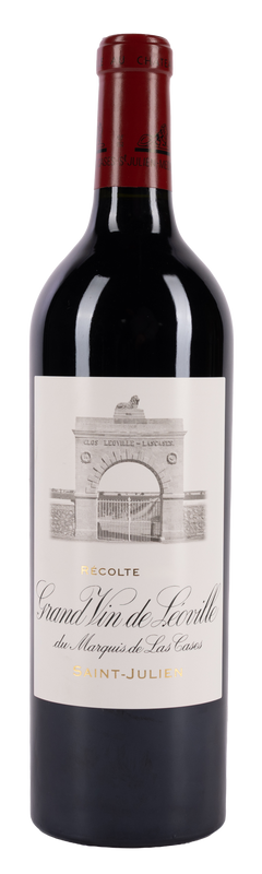 Château Léoville Las Cases  2022 150cl