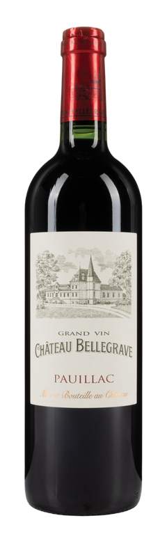 Château Bellegrave - 2022 75cl