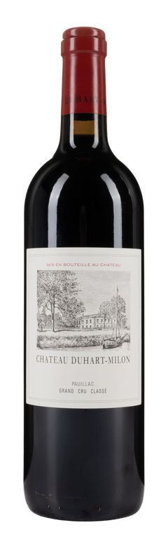 Château Duhart-Milon - 2016 75cl