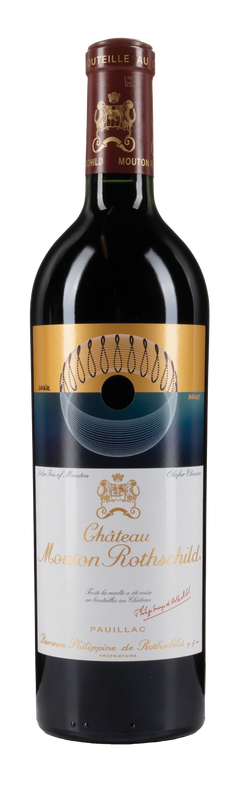 Château Mouton Rothschild Rouge 2019 75cl