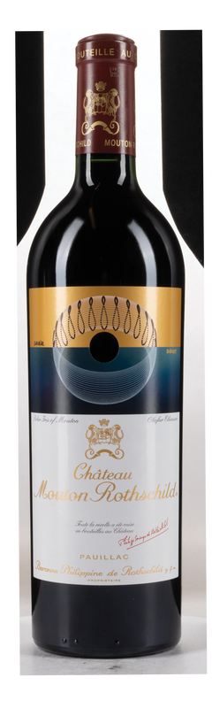 Château Mouton Rothschild 2018