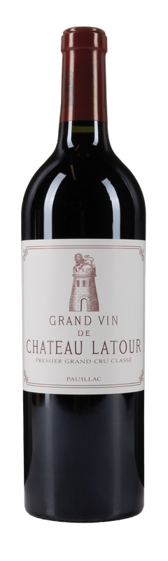 Château Latour  2015 150cl