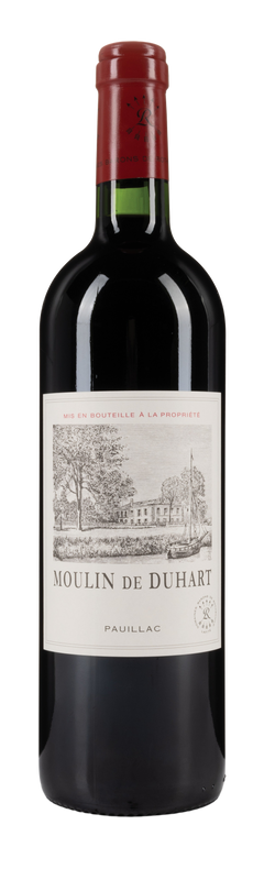 Château Duhart-Milon Moulin de Duhart 2020 75cl