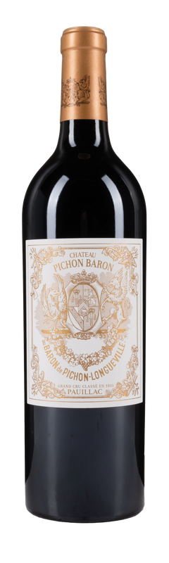 Château Pichon Baron - 2020 75cl