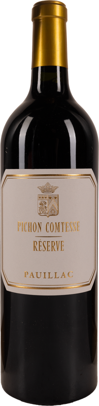 Château Pichon Longueville Reserve de Pichon Comtesse 2022 75cl